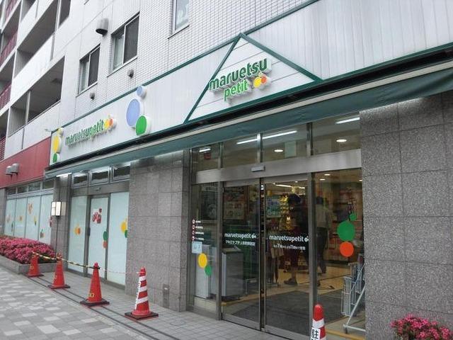 ステージグランデ日本橋 部屋画像
