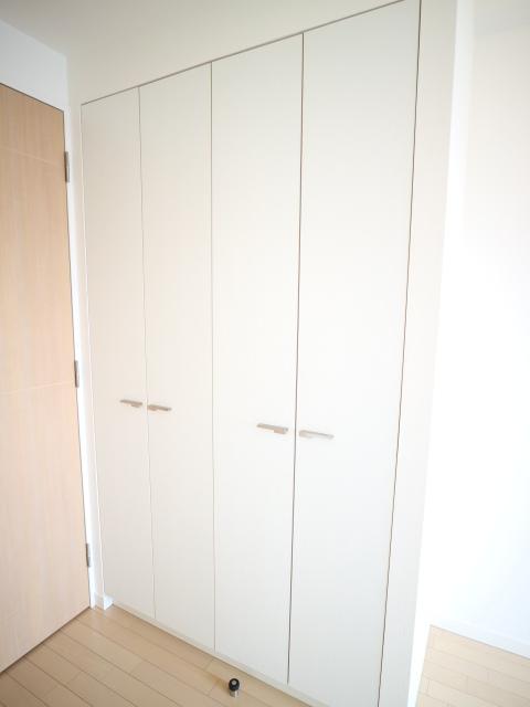 プラウドフラット白金高輪（1106） 部屋画像