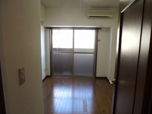 ステージファースト慶應三田 その他部屋・スペース
