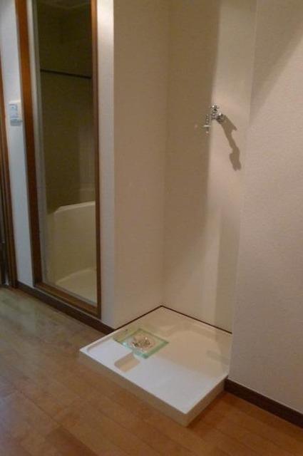 ステージファースト慶應三田 部屋画像