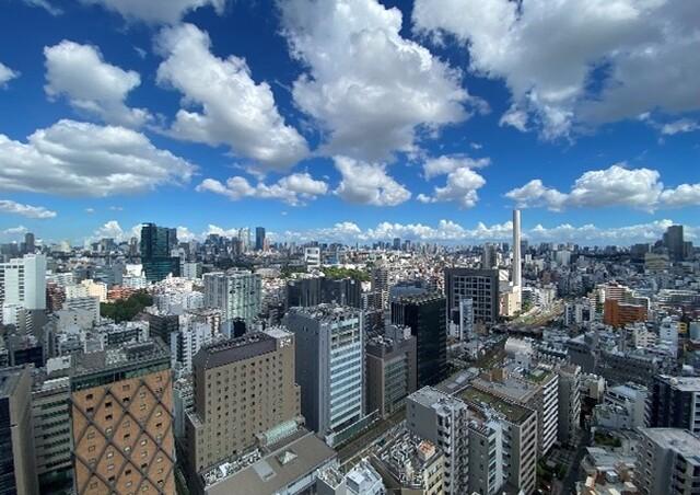 ブランズ渋谷桜丘（2102） 部屋画像