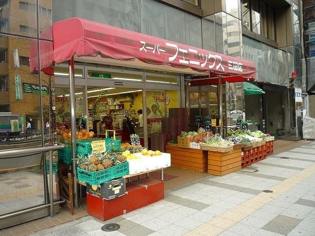 ステージファースト慶應三田 部屋画像