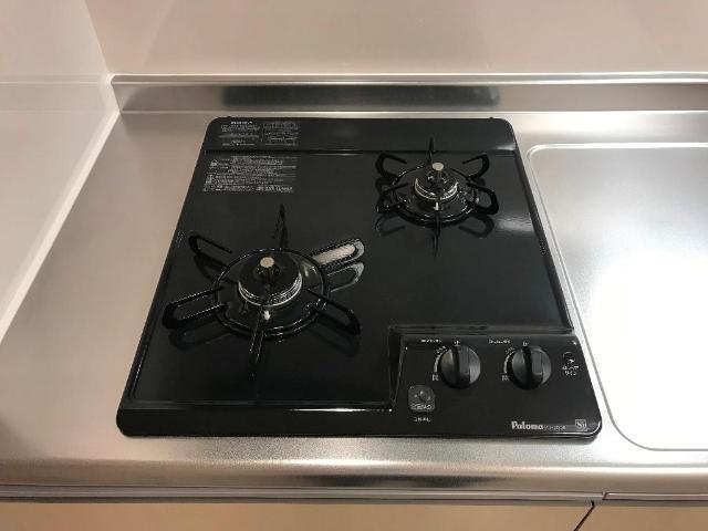 Ｇｒａｎｄｅ　Ｅｔｏｉｌｅ　-グランテトワール- 部屋画像
