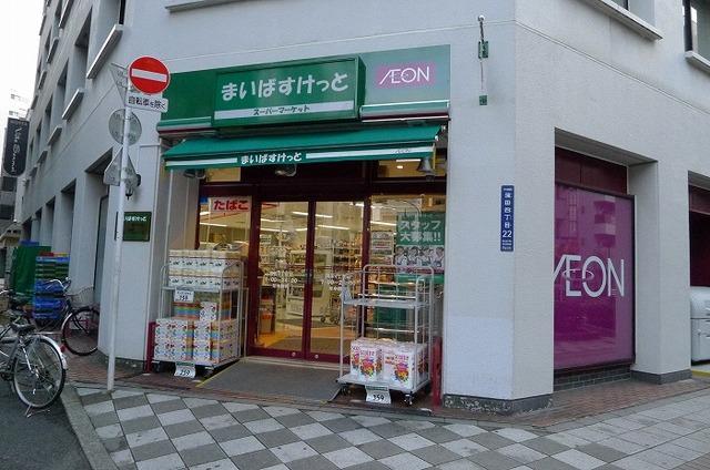 ステージファースト蒲田アジールコートⅡ 部屋画像