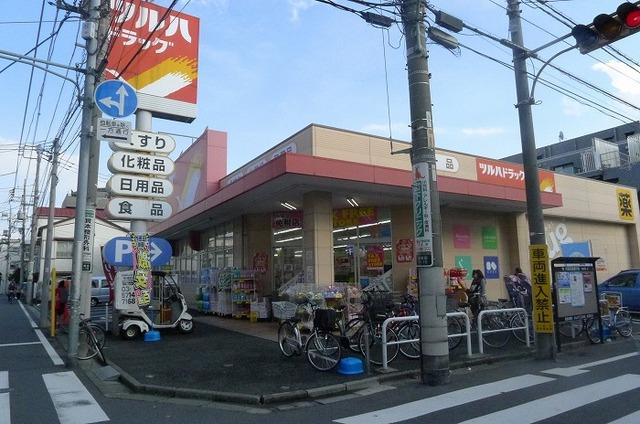 ステージファースト蒲田アジールコートⅡ 部屋画像