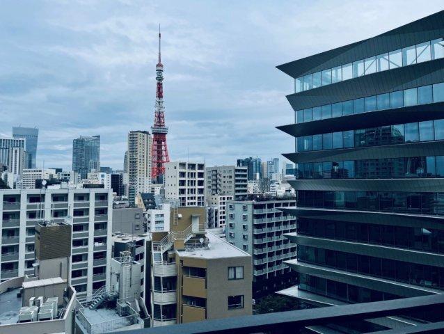 シティタワー麻布十番（1113） 部屋画像