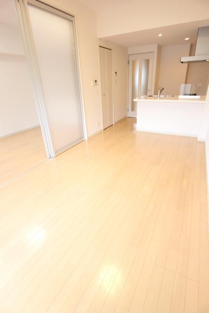 プライムアーバン千駄木（403） 部屋画像
