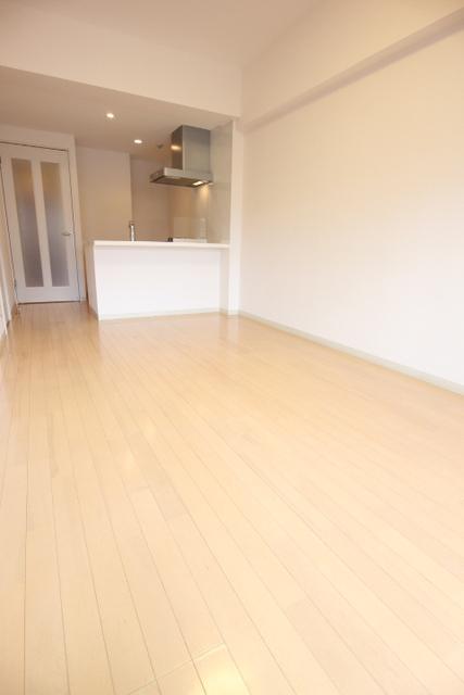 プライムアーバン千駄木（401） 部屋画像