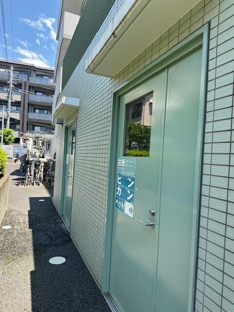 プライムアーバン千駄木（401） 部屋画像