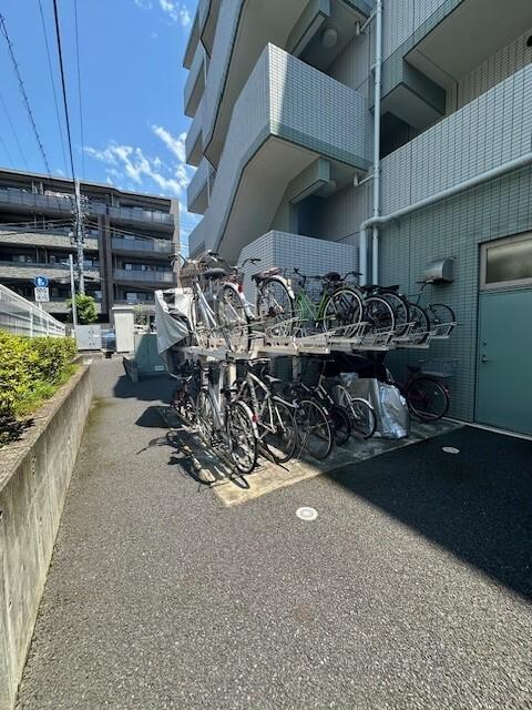 プライムアーバン千駄木（401） 設備