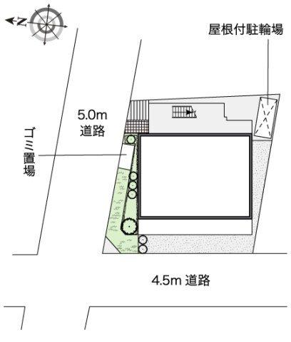レオネクストＯｔｏｒｉｉ（202） その他