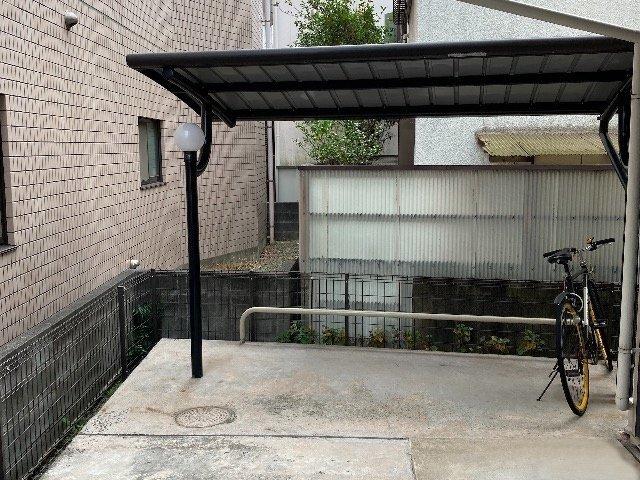 レオネクストＯｔｏｒｉｉ（202） その他