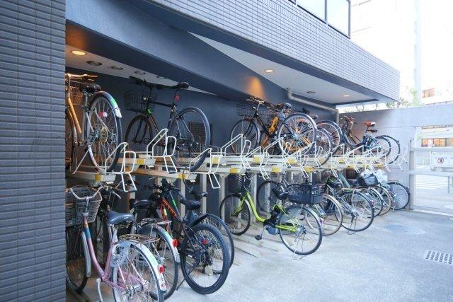 アクティヴュー新宿 部屋画像