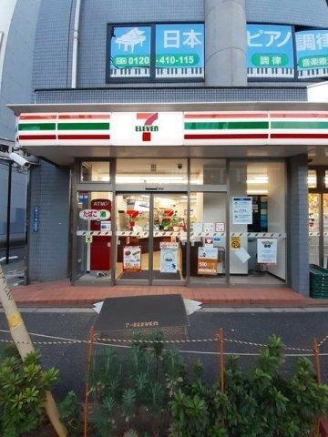 グランツ恵比寿（601） 部屋画像