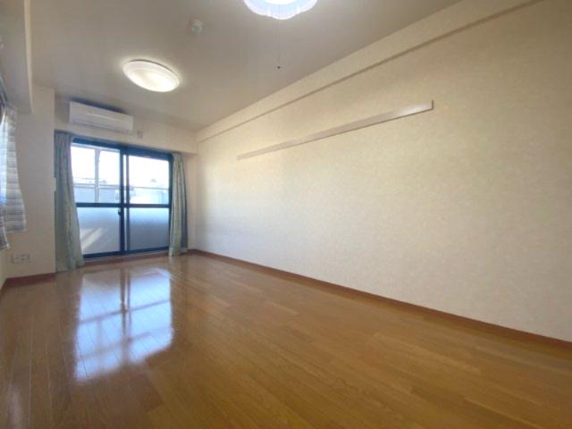 ベルコーポ早稲田（202） 室内