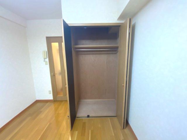 ベルコーポ早稲田（202） その他