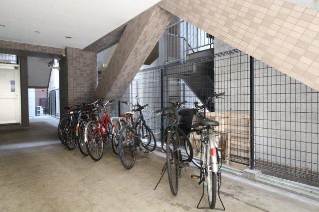 アヴィニティー銀座東 部屋画像