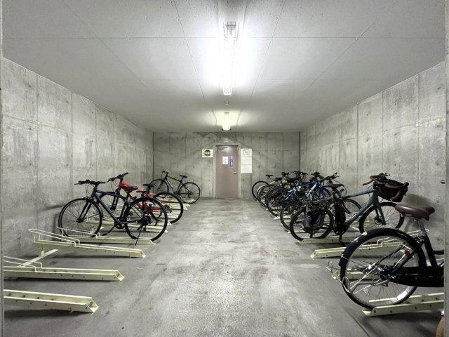 パレステュディオ芝浦シティ 部屋画像