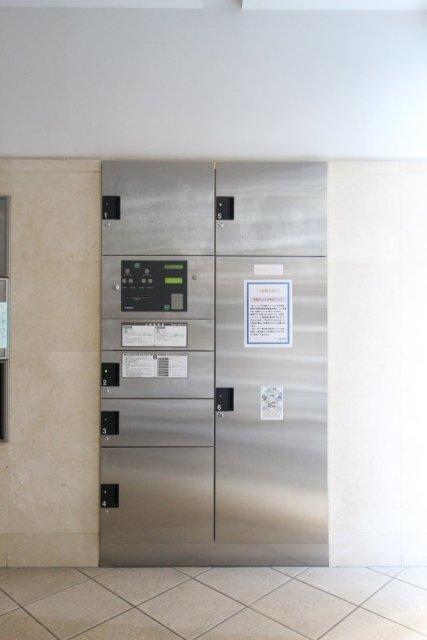 アヴィニティー銀座東 部屋画像