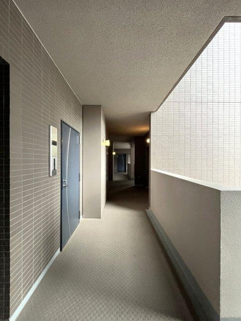 パレステュディオ芝浦シティ 部屋画像