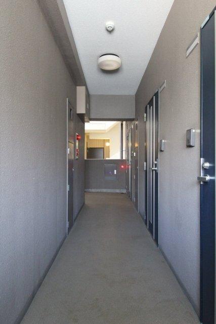 アヴィニティー銀座東 部屋画像
