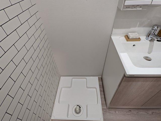 オシアゲドット（101） 設備