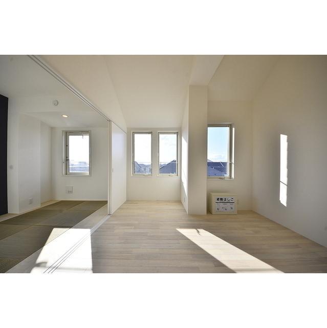 マツバラハウス（301） 部屋画像