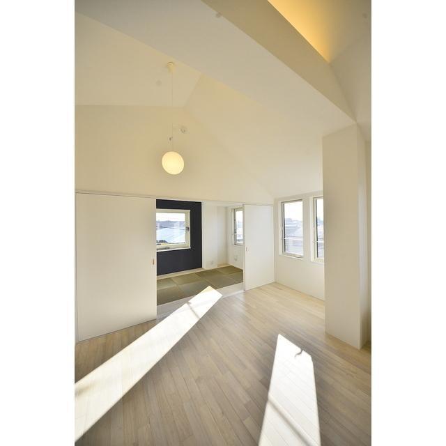 マツバラハウス（301） 部屋画像