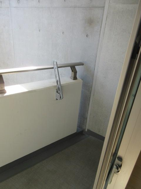 Eno de豪徳寺（101） トイレ