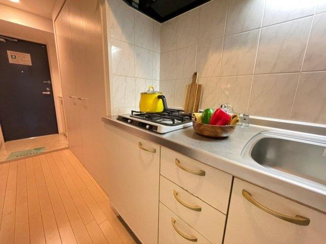アヴィニティー銀座東 部屋画像