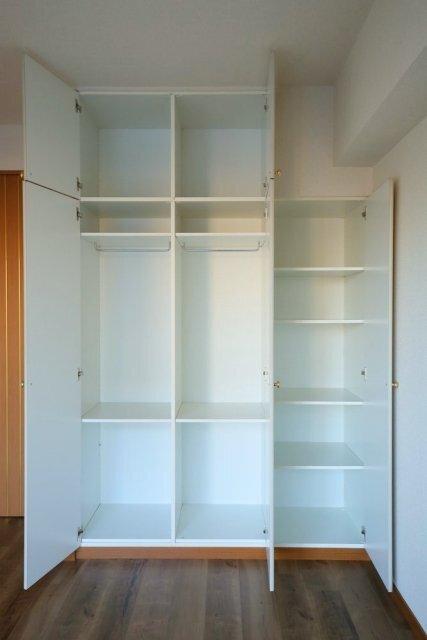 アクティヴュー新宿 部屋画像