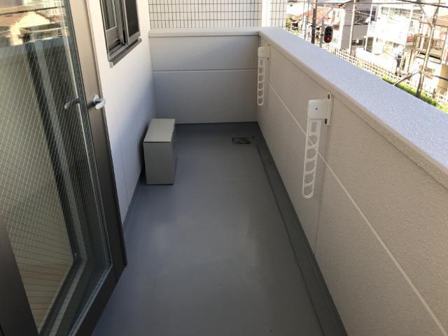 フレンテ鵜の木 部屋画像