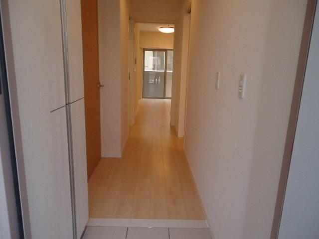 ヴェルデみなみ 部屋画像
