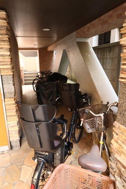 エルサンタフェ渋谷 部屋画像