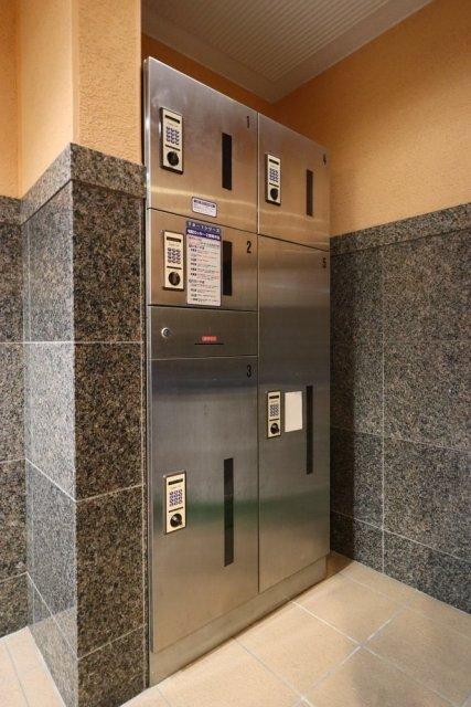 エルサンタフェ渋谷 部屋画像