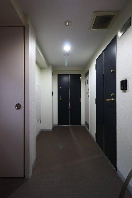 エルサンタフェ渋谷 部屋画像