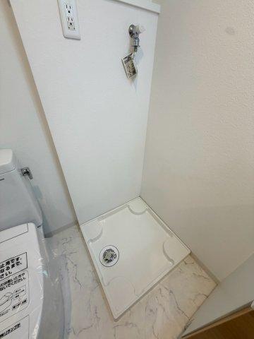 プレール・ドゥーク池上Ⅱ（1101） 設備