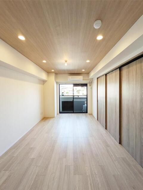 ユーコート東武練馬（402） 部屋画像