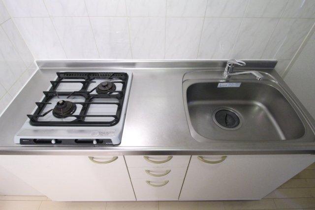アヴィニティー銀座東 部屋画像