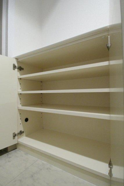 アヴィニティー銀座東 部屋画像