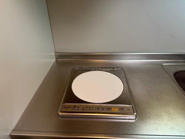 エルサンタフェ渋谷 部屋画像