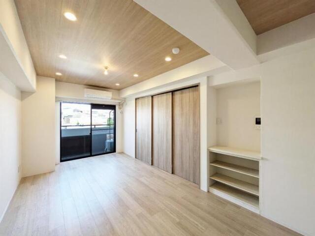 ユーコート東武練馬（402） 部屋画像