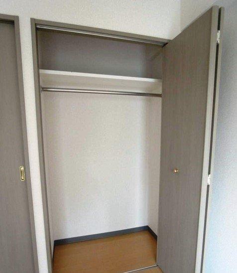 エルサンタフェ渋谷 部屋画像