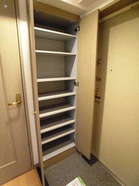 エルサンタフェ渋谷 部屋画像