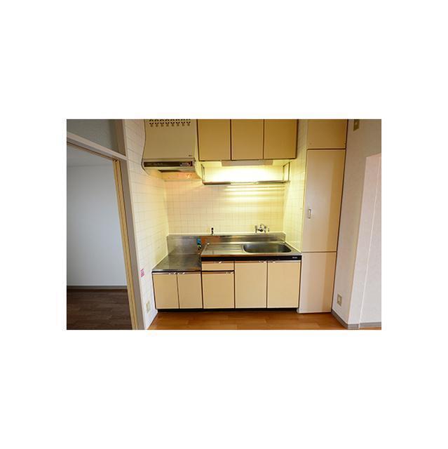 ファルム烏山（501） 部屋画像