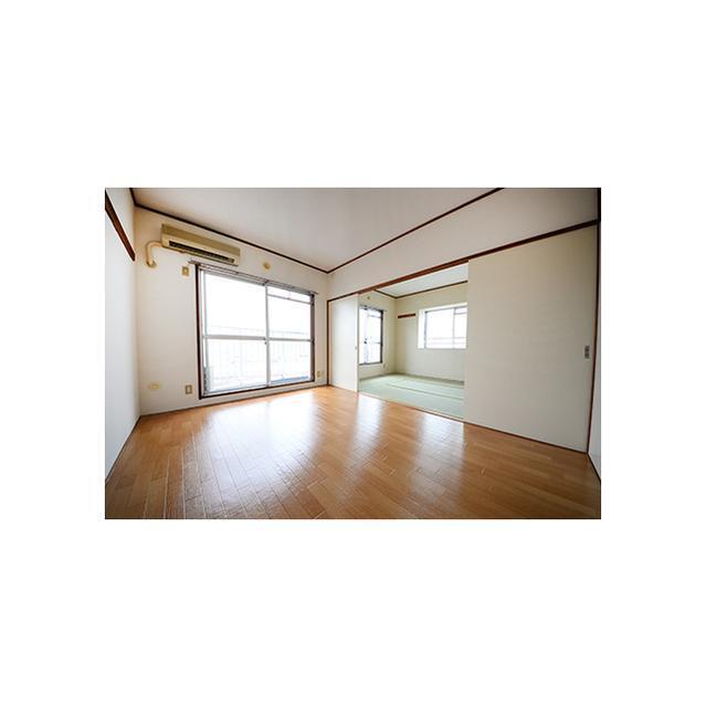 ファルム烏山（501） 収納