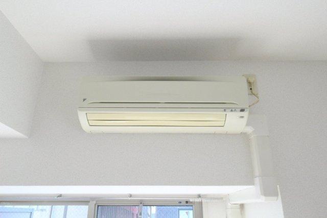 アヴィニティー銀座東 部屋画像