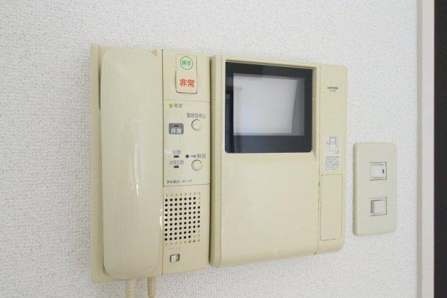 アヴィニティー銀座東 部屋画像
