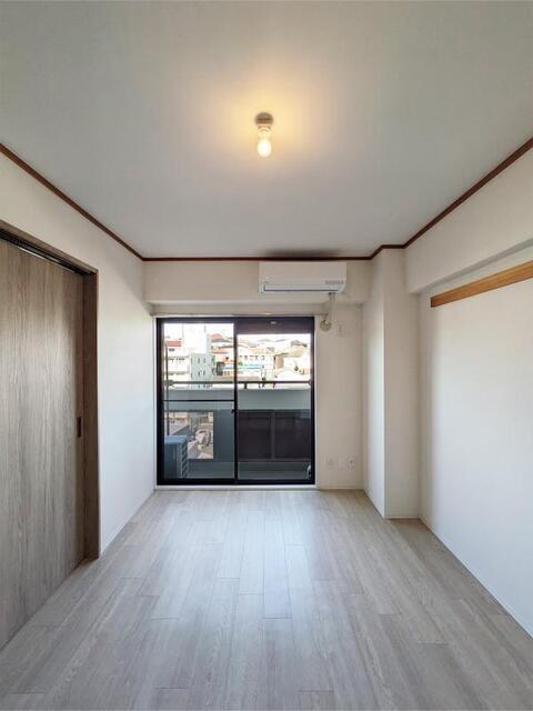 ユーコート東武練馬（402） 部屋画像