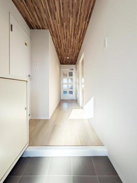 ユーコート東武練馬（402） 部屋画像
